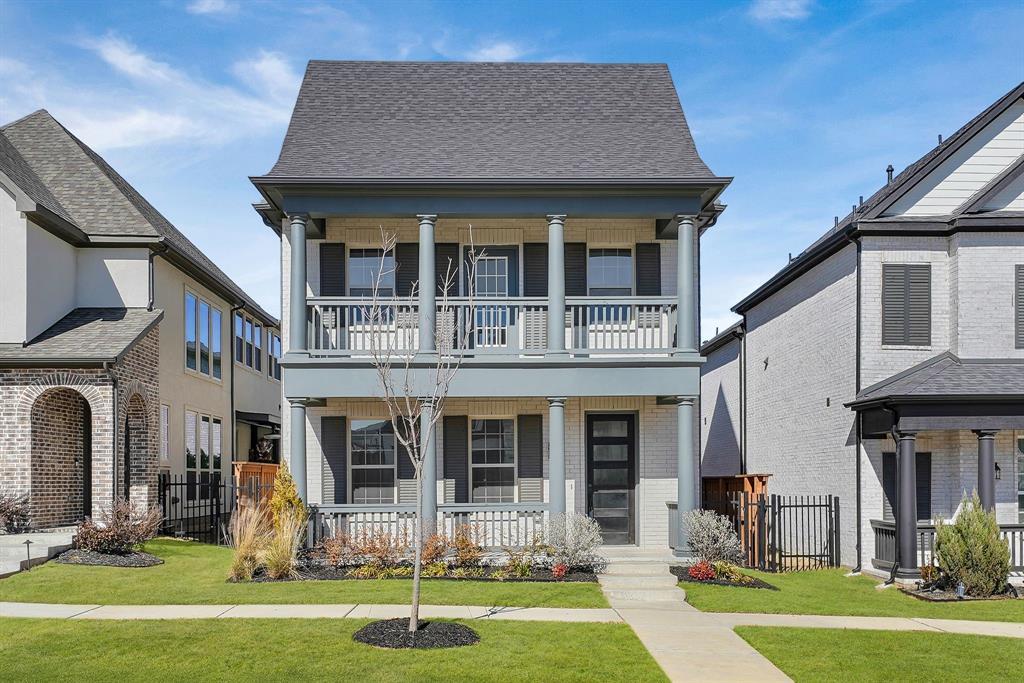 3340 Betony Street, Frisco