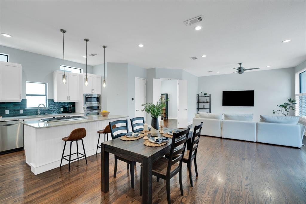 2119 Albany Street, Dallas