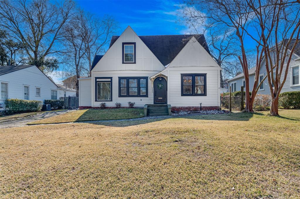 585 Unadilla Street, Shreveport