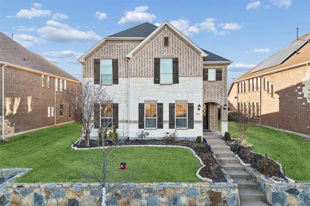 6333 Hall Road, Frisco