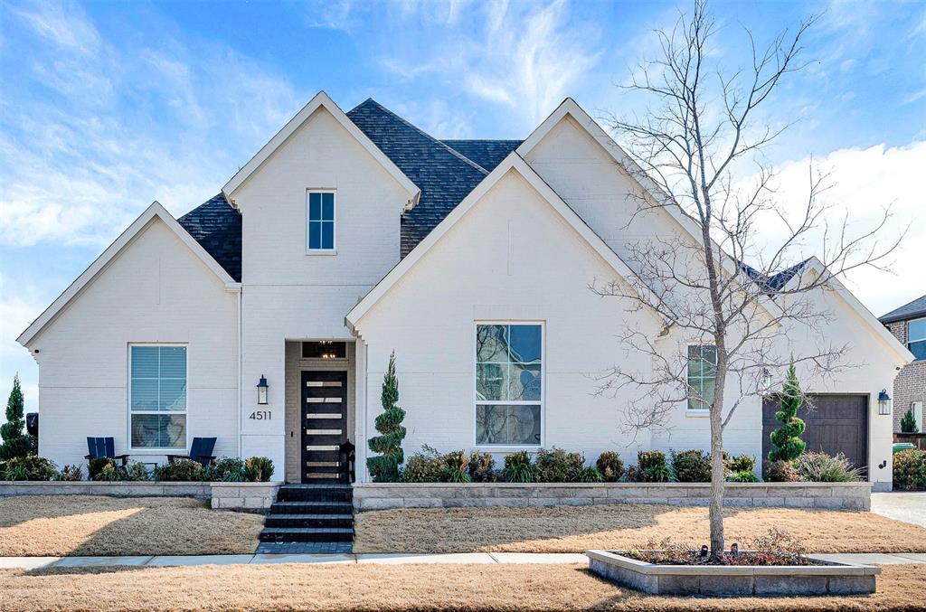 4511 Walnut Grove Lane, Prosper