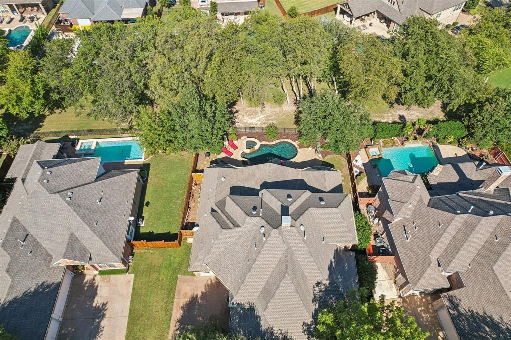 7104 Millard Pond Drive, McKinney