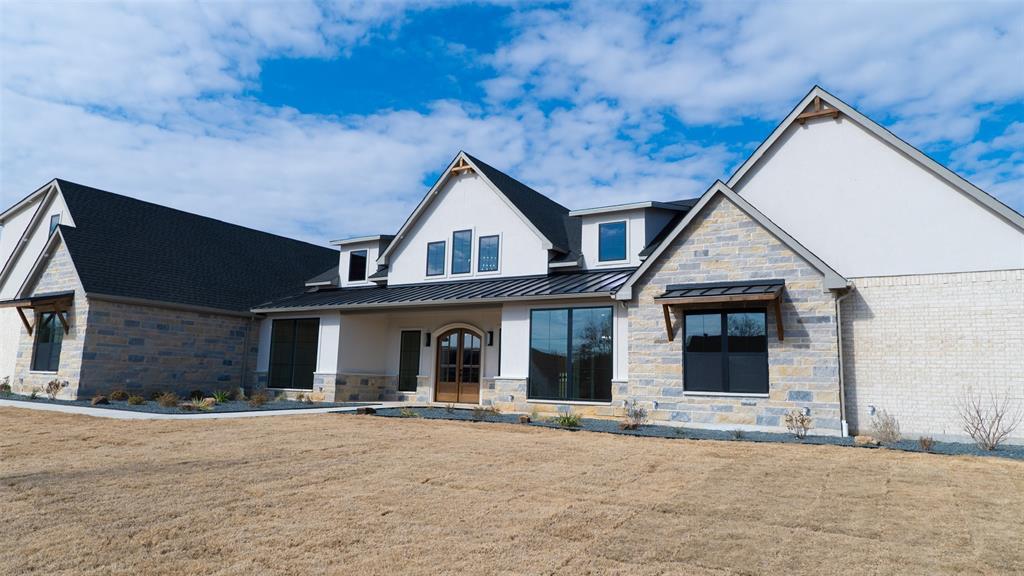 6300 Big Elk Drive, Mansfield