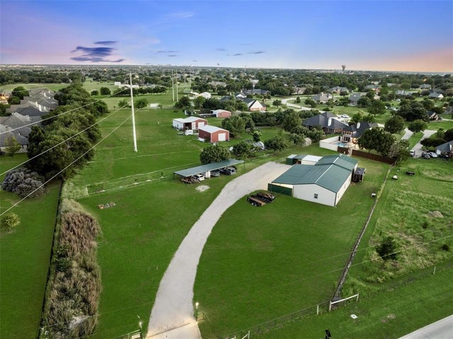 1225 Chandler Circle, Prosper