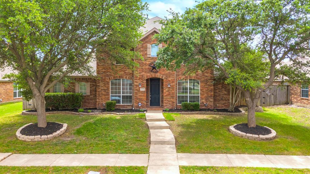 8002 Westover Drive, Rowlett