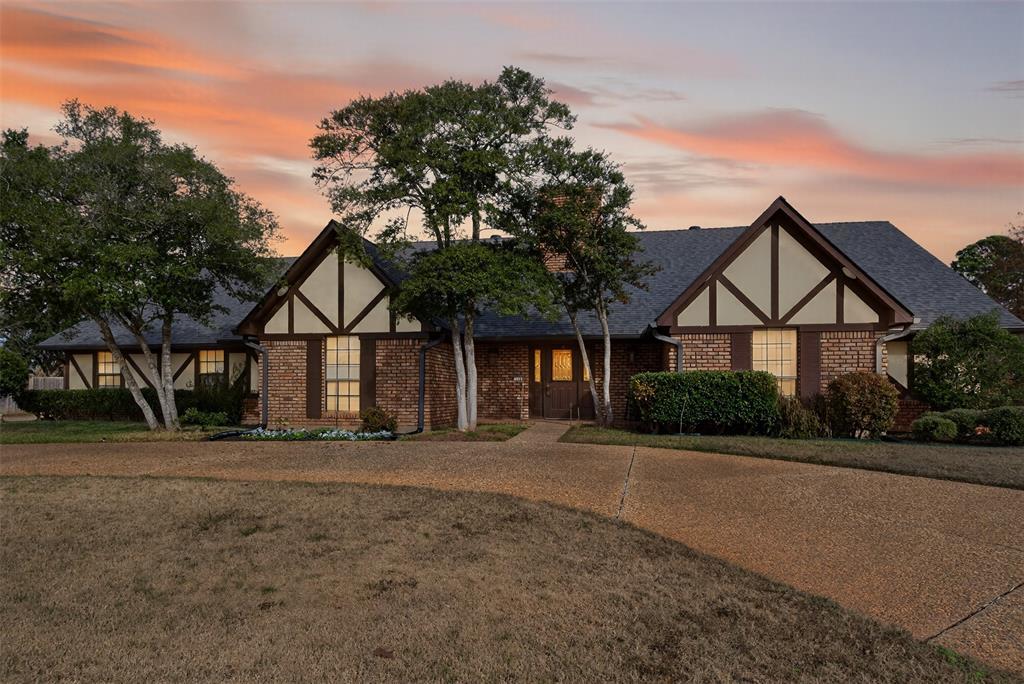 110 Southwood Drive, Bossier City