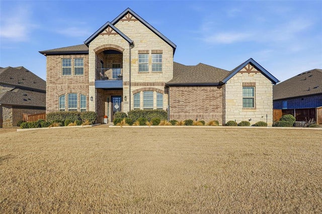 1534 Meziere Sky Drive, Wylie