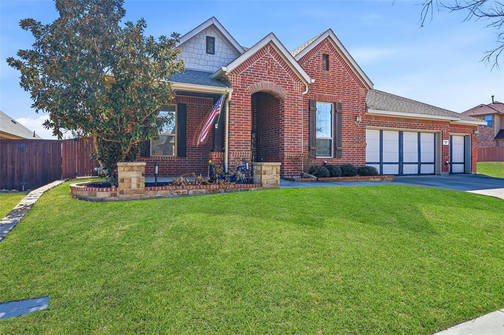 600 Fall Wood Trail, Fort Worth