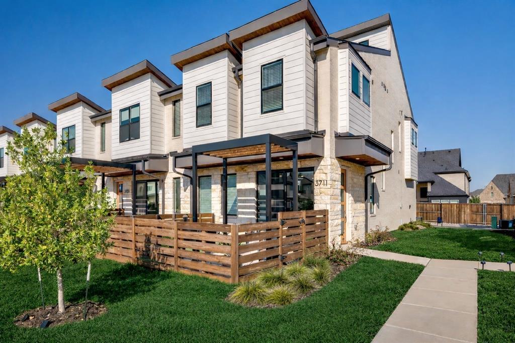 3711 Rosemont Drive, Prosper