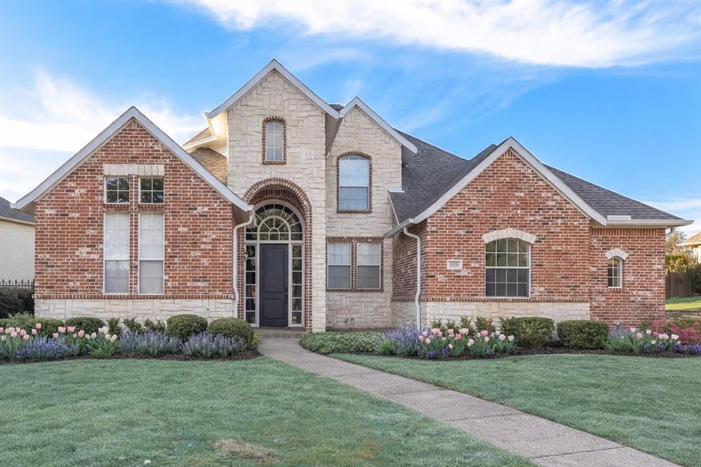 1110 Calais Drive, Southlake