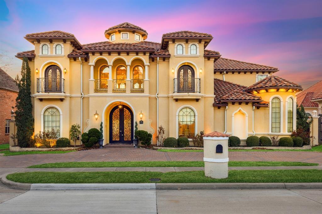6545 Crown Forest Drive, Plano