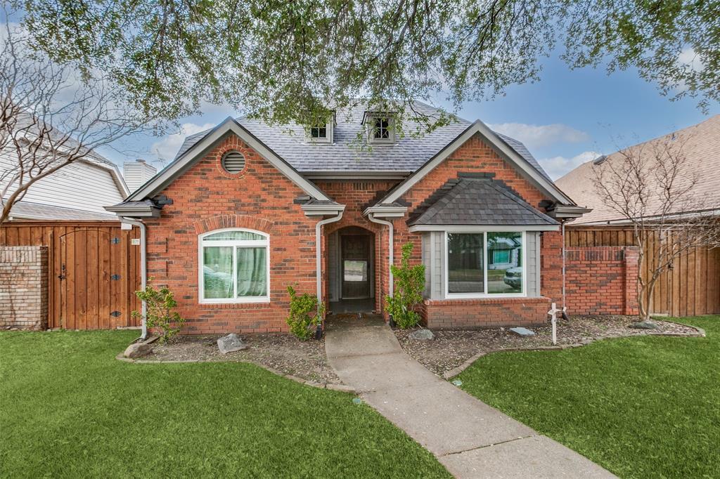 211 Piccadilly Circle, Wylie