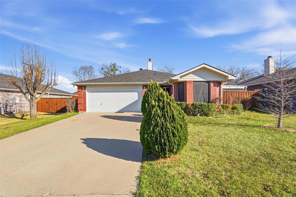 227 Lake Travis Drive, Wylie