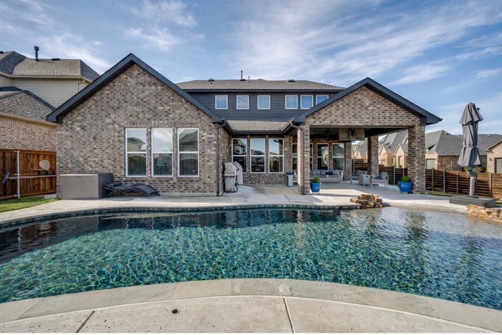 2617 Candleberry Drive, Northlake