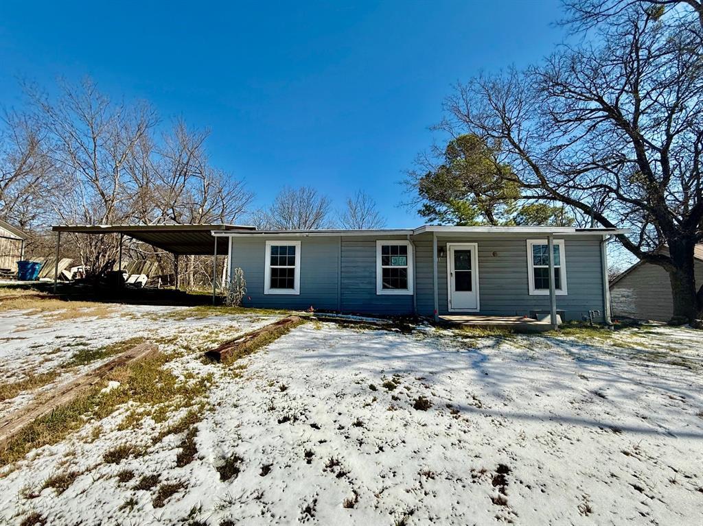 311 S Watson Street, Alvarado