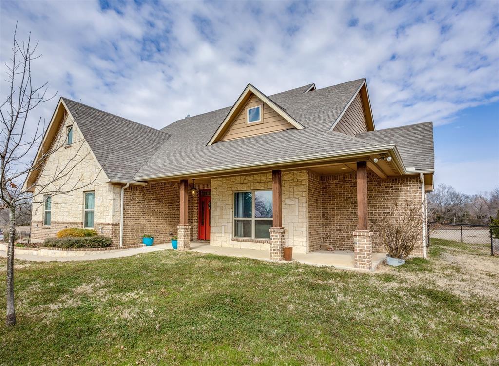 5768 Fm 1569, Farmersville