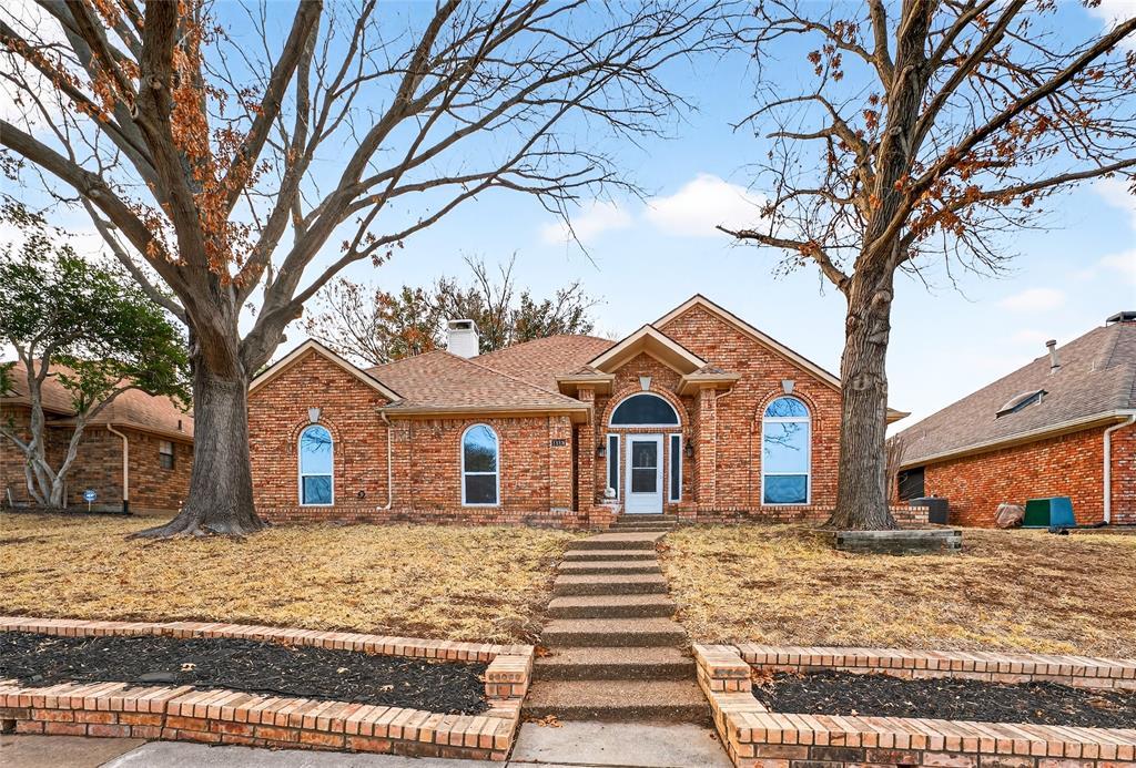 1316 Royal Palm Lane, Carrollton