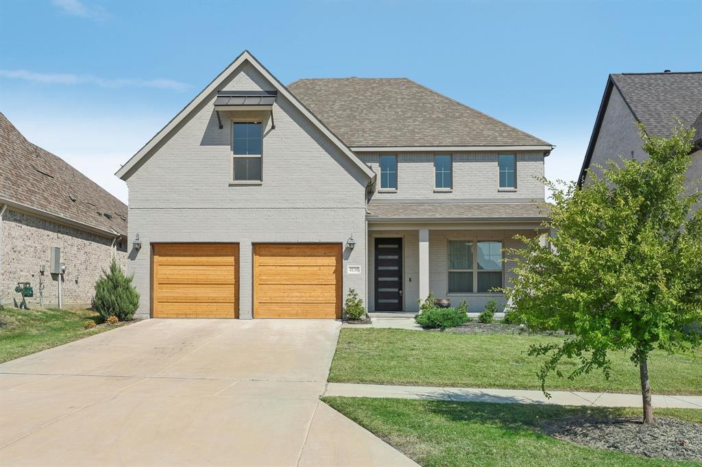 4130 Sandhills Lane, Prosper
