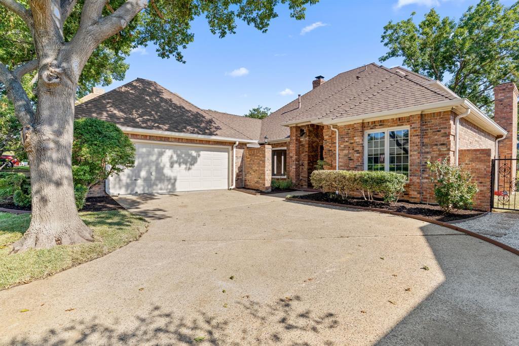 1211 Mackie Drive, Carrollton