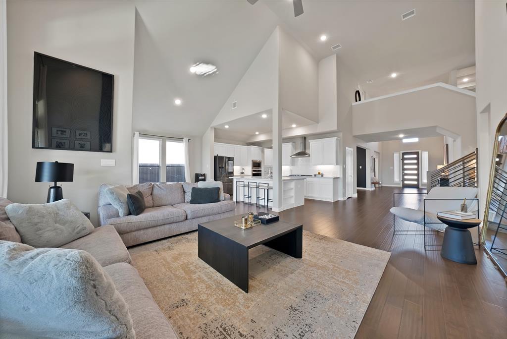 449 Beechwood Drive, Lavon