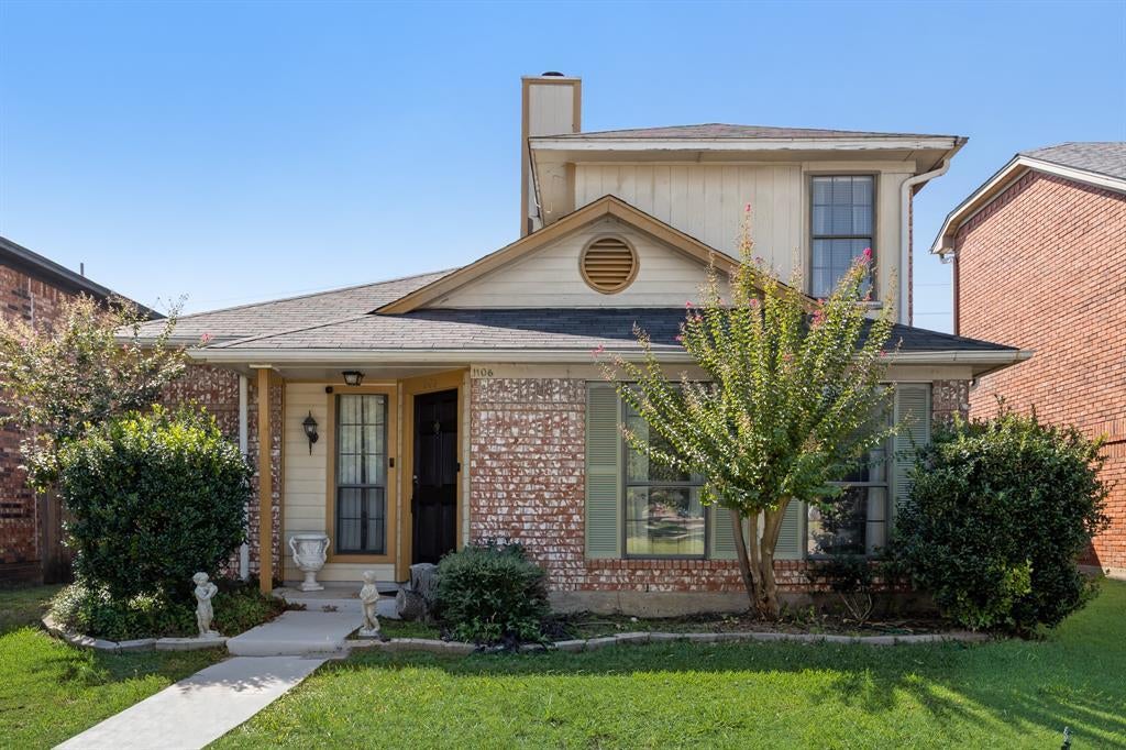 1106 Alameda Drive, Carrollton