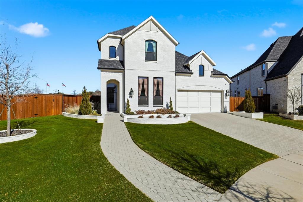 16194 Inca Dove Court, Frisco