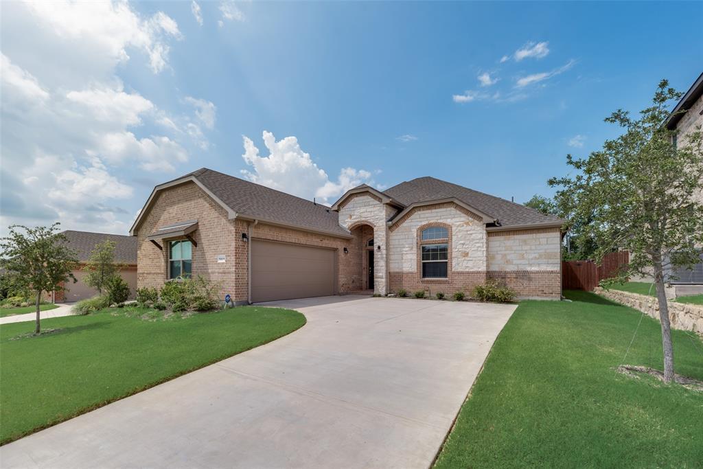 10611 Hidden Hollow Drive, Grand Prairie