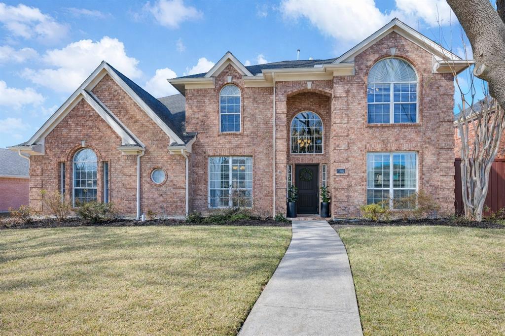 6005 Madera Court, Plano