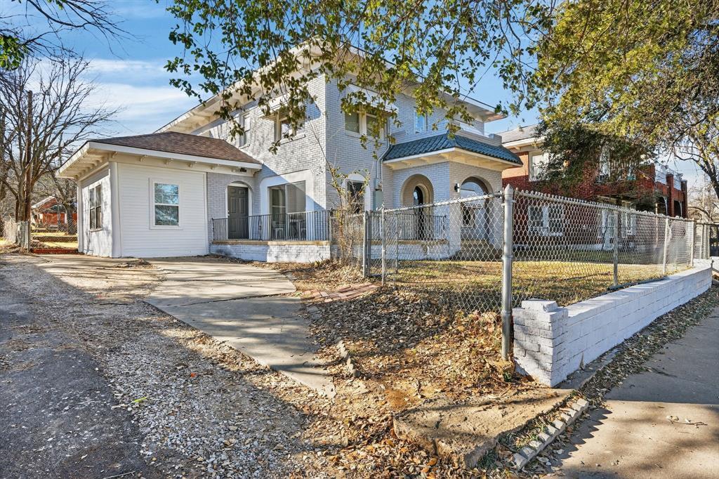 412 Sw 4th Avenue, Mineral Wells