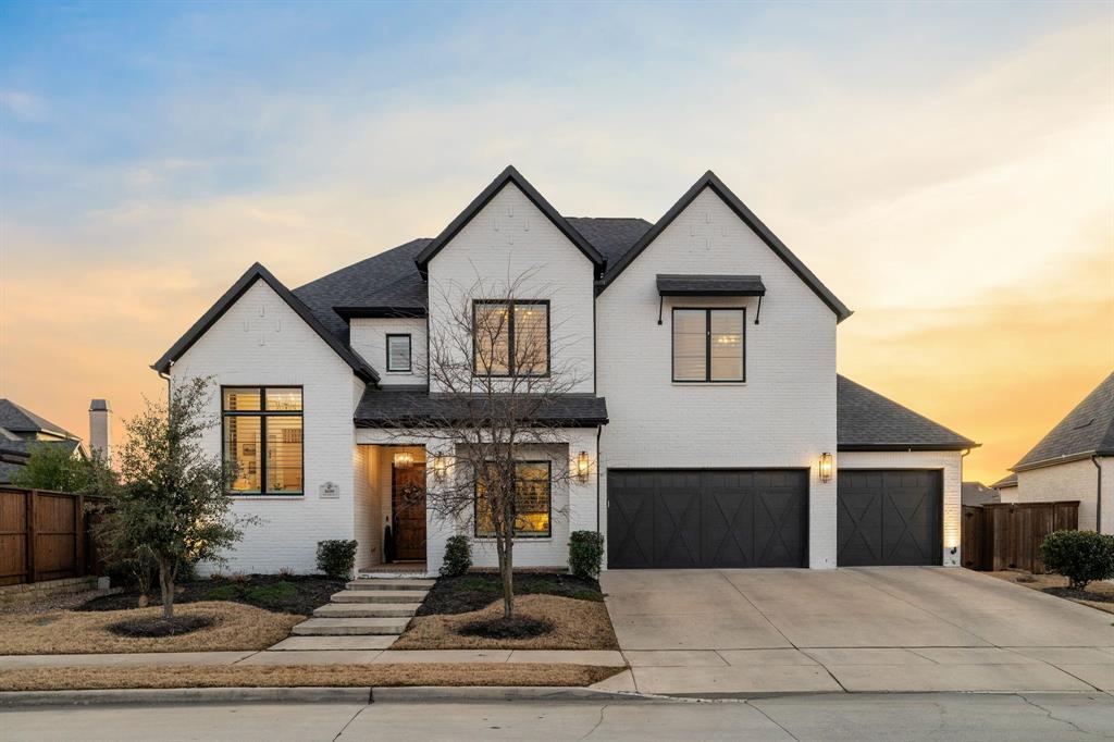 1600 Sterling Drive, Celina