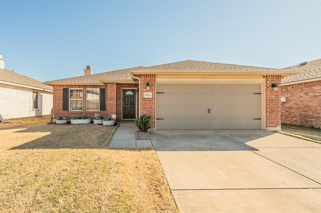 6601 Longleaf Lane, Denton
