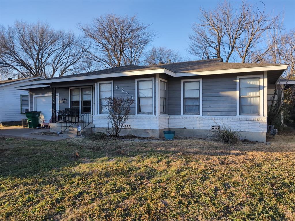 5225 Stephanie Drive, Haltom City