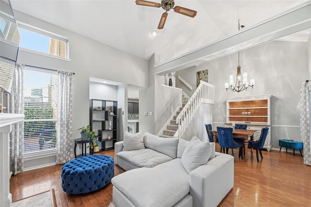 6144 Jereme Trail, Dallas