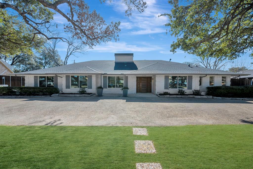 4566 Thunder Road, Dallas