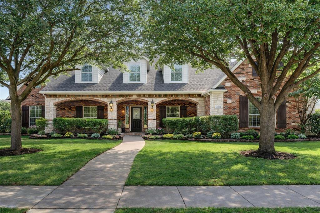 13264 Blue Jean Drive, Fort Worth