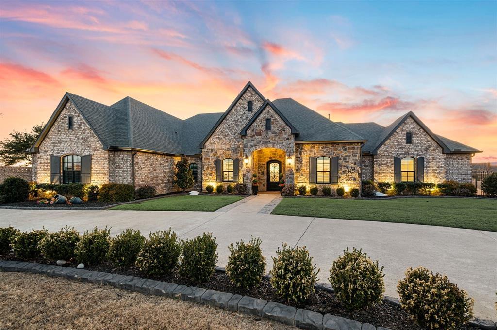 4415 American Pharoah Way, Celina