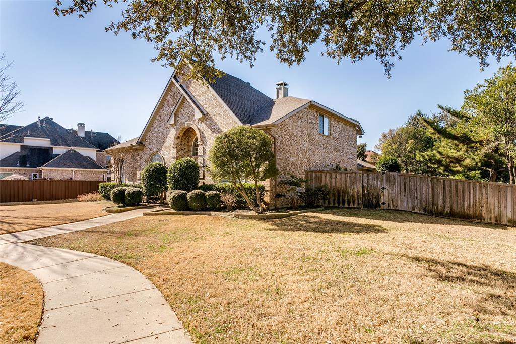 333 Matheson Court, Coppell