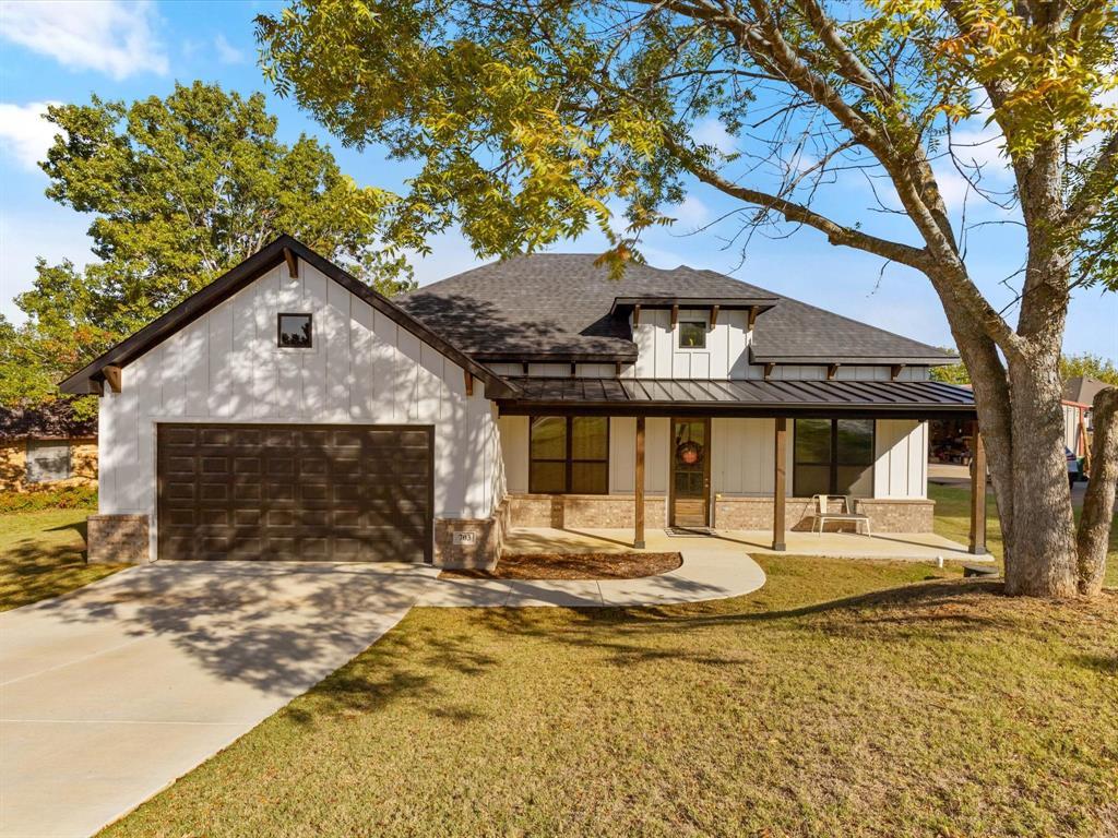 703 Ridgeway Road, Joshua