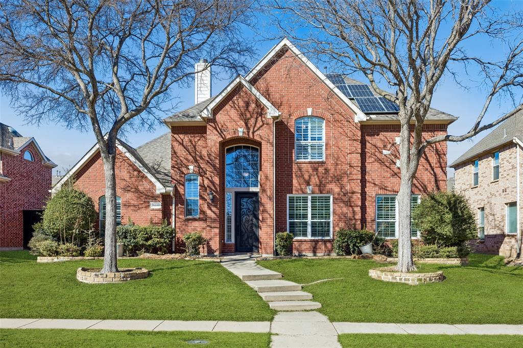 15090 Snowshill Drive, Frisco