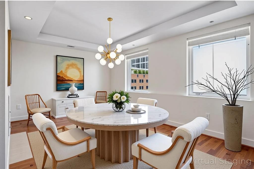 1505 Elm Street 603, Dallas