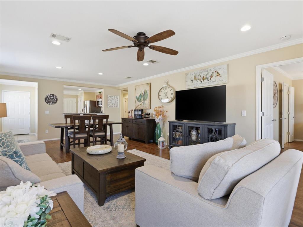 7989 Tatum Drive, Frisco