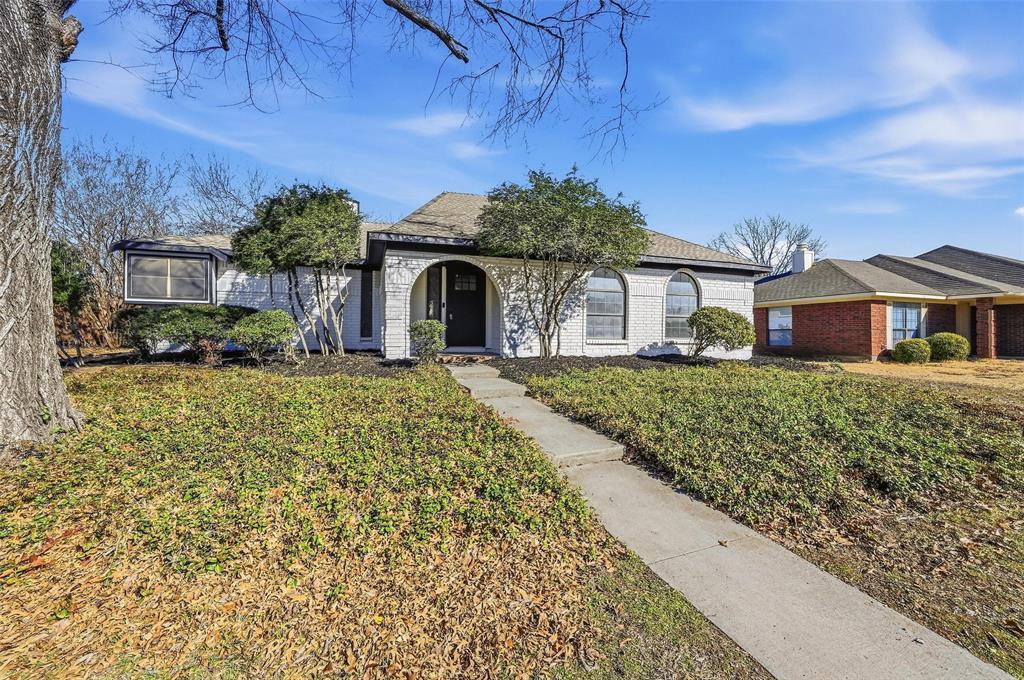 1541 Sunswept Terrace, Lewisville