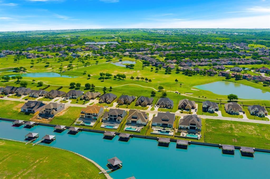 12487 Palmer Drive, Fort Worth