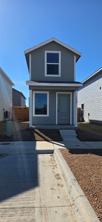 1023 Bishop Creek Drive, Princeton