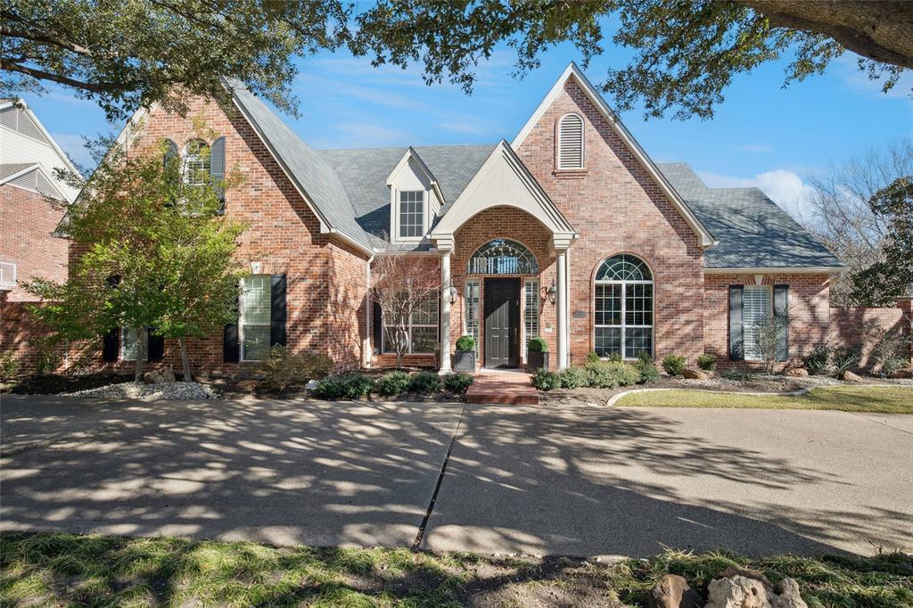 5401 Grasmere Drive, Plano