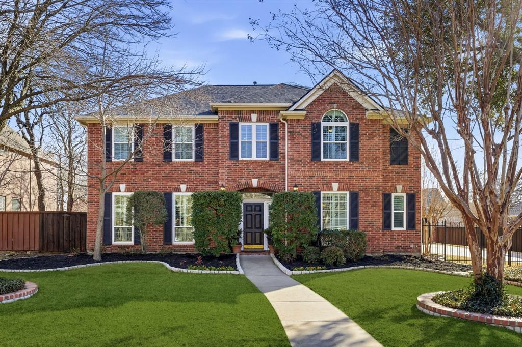 1803 Redwing Court, Southlake