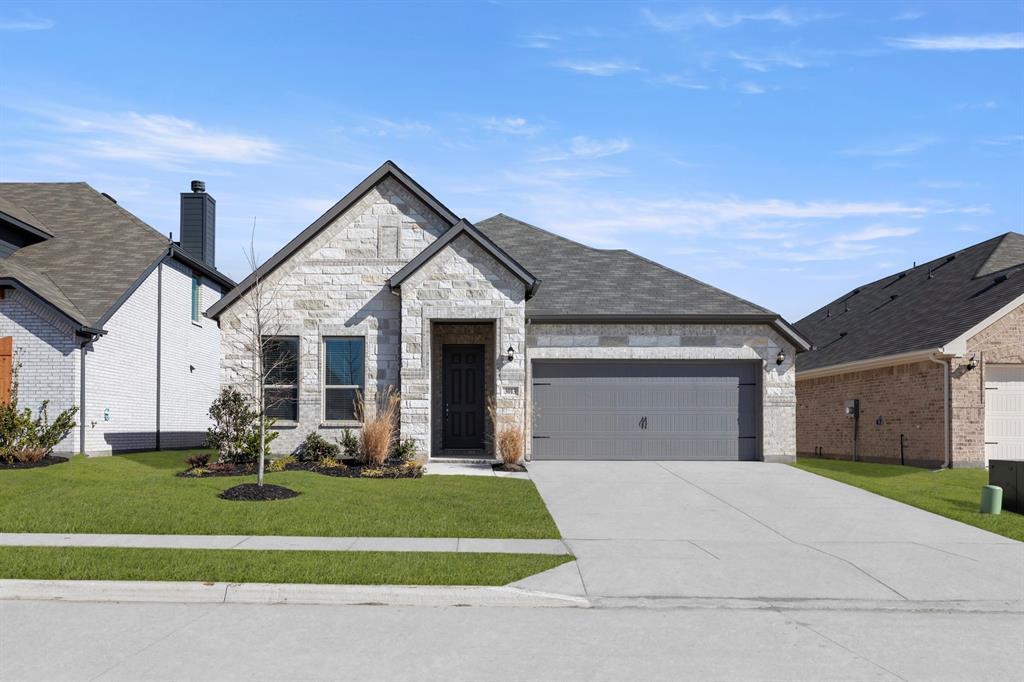 3013 Rembrandt Drive, Royse City