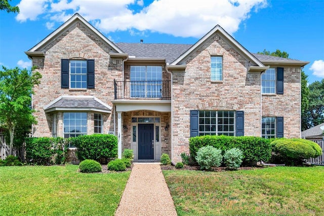 4305 Jeker Drive, Plano