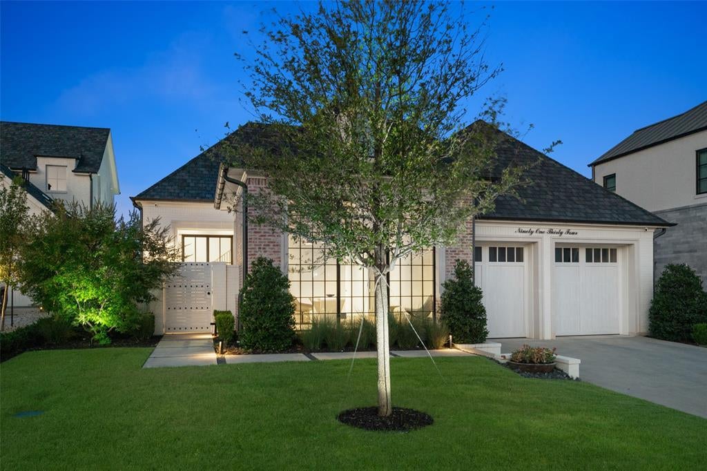 9134 Bluff Hollow Court, Dallas