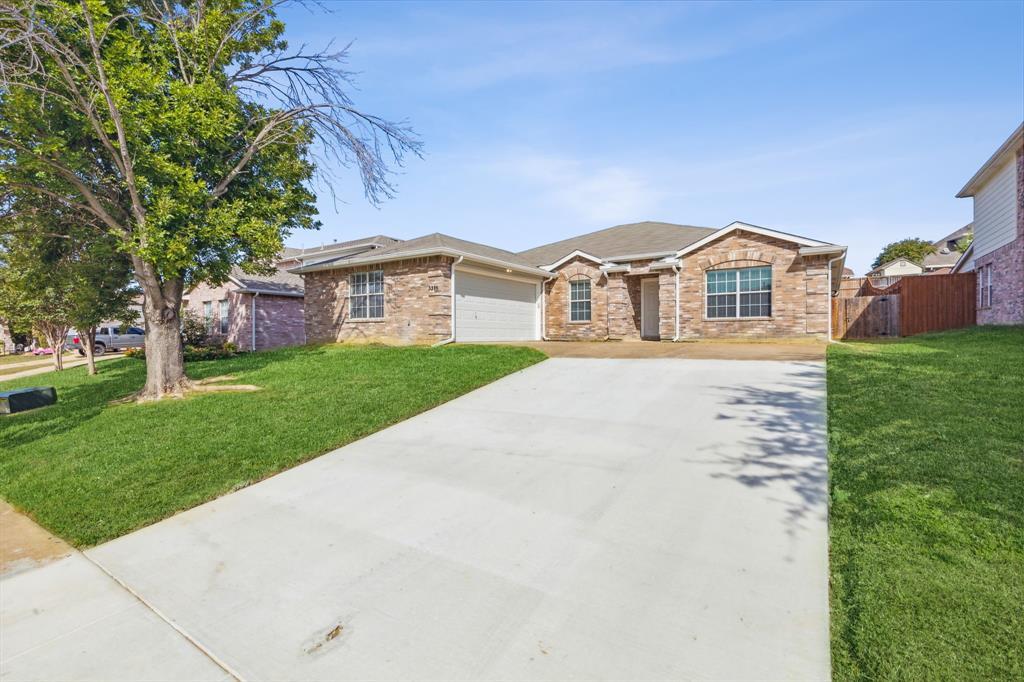 3315 Elmwood Court, Sachse